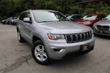 Used 2017 Jeep Grand Cherokee Laredo w/ Quick Order Package 23E image 4