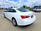 Used 2023 Chevrolet Malibu LT w/ Driver Confidence Package image 3