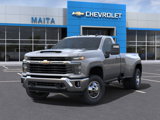 New 2025 Chevrolet Silverado 3500 LT image 6