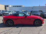 New 2025 Nissan Z Performance image 2