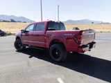 Used 2024 Ford F150 Lariat image 4