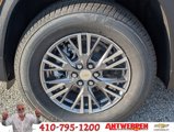 New 2026 Chevrolet Traverse LT w/ Driver Confidence Package image 6