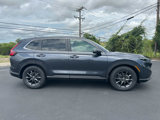 New 2026 Honda CR-V EX-L image 4