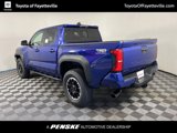 New 2025 Toyota Tacoma TRD Off-Road image 3