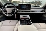 New 2025 Lincoln Aviator Reserve w/ Equipment Group 201A image 5