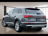 Certified 2025 Audi Q7 2.0T Premium w/ Convenience Package image 4