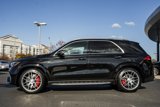 New 2025 Mercedes-Benz GLE 63 AMG S image 4