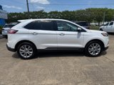 Used 2019 Ford Edge Titanium w/ Cold Weather Package image 4