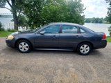 Used 2010 Chevrolet Impala LT image 2