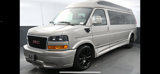 Used 2022 GMC Savana 2500 Extended w/ Enhanced Convenience Package image 4