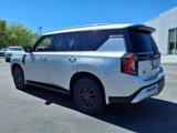 New 2025 Nissan Armada SV image 5
