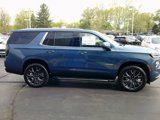 New 2025 Chevrolet Tahoe LT w/ Comfort Package image 6