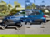 Used 2017 Volkswagen Tiguan Limited w/ Premium Package image 2