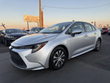 Used 2022 Toyota Corolla LE image 3