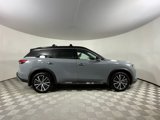 New 2025 INFINITI QX60 Autograph w/ Cargo Package image 3