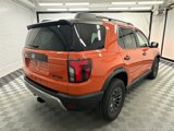 New 2026 Honda Passport TrailSport image 5