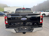 New 2024 Ford Ranger Lariat w/ Trailer Tow Package image 3