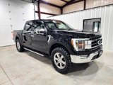 Used 2021 Ford F150 Lariat w/ Equipment Group 502A High image 4