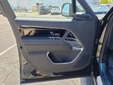 New 2025 Land Rover Range Rover Long Wheelbase SE image 5