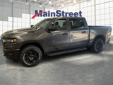 New 2026 RAM 1500 Classic Warlock image 2