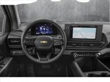 New 2025 Chevrolet Silverado EV LT image 4
