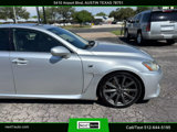Used 2008 Lexus IS F image 6