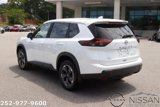 New 2026 Nissan Rogue SV image 5