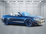 New 2025 BMW M4 xDrive Competition w/ Executive Package image 4