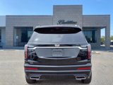 New 2025 Cadillac XT6 Sport w/ Technology Package image 5