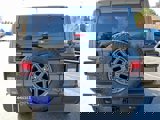 New 2025 Jeep Wrangler Unlimited Sport image 5
