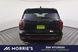 New 2025 Hyundai Palisade Calligraphy image 5