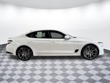 Used 2025 Genesis G70 2.5T image 2