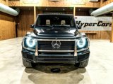 Used 2021 Mercedes-Benz G 550 image 5