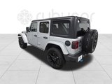 Used 2023 Jeep Wrangler Unlimited Sahara image 3