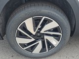 New 2025 Volkswagen Atlas SEL image 3