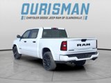 New 2025 RAM 1500 Laramie image 4