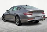 Used 2025 Genesis GV70 2.5T Sport Prestige w/ Sport Prestige Package image 3