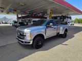 Used 2023 Ford F350 XLT w/ FX4 Off-Road Package image 2