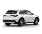 New 2025 Honda HR-V EX-L image 2