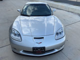 Used 2008 Chevrolet Corvette Z06 w/ Preferred Equipment Group image 6