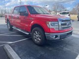 Used 2014 Ford F150 XLT w/ Equipment Group 302A Luxury image 4