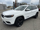 Used 2019 Jeep Cherokee Latitude Plus image 3