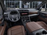 New 2025 GMC Sierra 1500 Denali Ultimate image 3