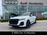 New 2025 Audi Q7 3.0T Prestige image 1