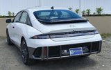 New 2025 Hyundai Ioniq 6 Limited image 4