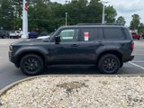 New 2025 Toyota Land Cruiser image 4