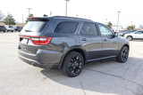 New 2025 Dodge Durango GT w/ Blacktop Package image 4