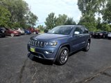 Used 2020 Jeep Grand Cherokee Limited image 3
