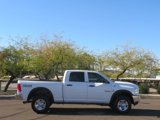 Used 2017 RAM 2500 Tradesman w/ Chrome Appearance Group image 3