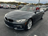 Used 2017 BMW 430i xDrive Convertible w/ Technology Package image 6